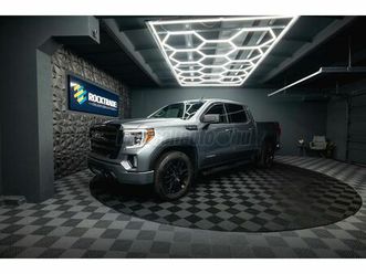 gmc sierra 1500 5.3l / v8 4x4 elevation /offroad