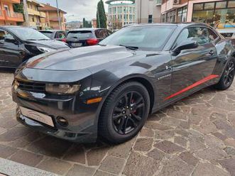 camaro coupè 3.8 auto
