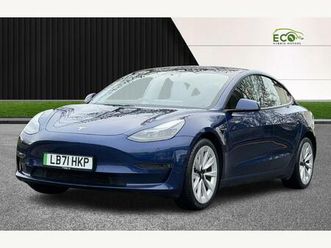 (dual motor) long range auto 4wde 4dr