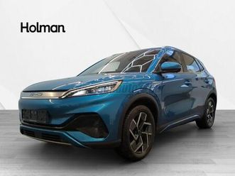 byd atto 3 60.48 kwh comfort 360°/pano