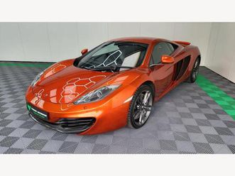 3.8t v8 ssg euro 5 2dr