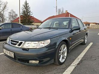 saab 9-5 3.0 v6 se eco (automata)