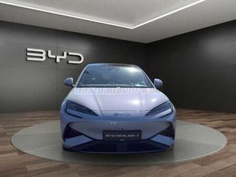 byd sealion 7 excellence / panoráma tető/ 360 kamera