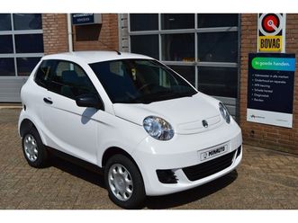 aixam brommobiel nieuwe aiam minauto, rijklaar!