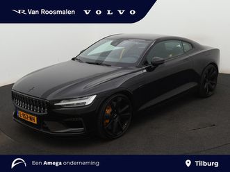 polestar 1 609pk | 1000nm | 1 van 1500 gebouwd | uniek