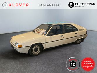 citroen bx 1.4 re