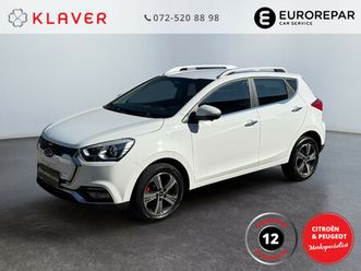 jac iev7 s 39 kwh 100% elektrisch | 360 camera | stoelverw | climate