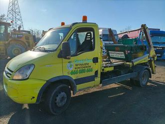 iveco daily 65c15 bramowiec, kat. b - do 3,5t wroclaw śródmieście • olx.pl