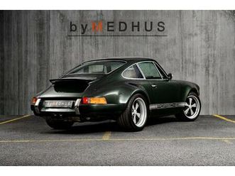 964 sooner 4.0l - nr. 09/13