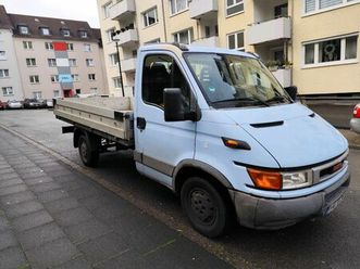 other iveco daily uni jet 2.2 liter 115 ps