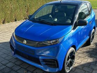 other aixam city sport