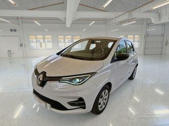 renault zoe life r110 5 porte