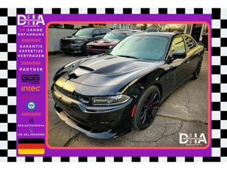 charger 6.2 hellcat octane limited*unfallfrei*de