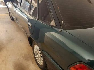 daewoo espero cd / dlx 2.0 1997