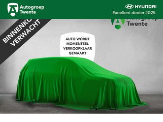 hyundai i10 1.0 comfort | carplay navigatie |