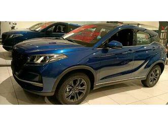 glory 500 1.5 aut. standard