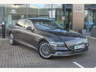 dual motor 87.2kwh luxury auto awd 4dr