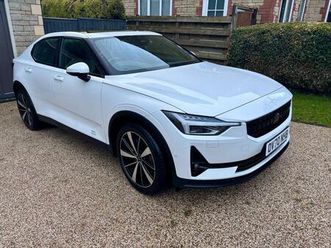 dual motor 78kwh long range plus pilot fastback auto 4wde 5dr