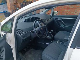 verso 2013 1.6 d-4d business 5