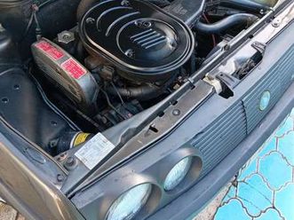 ritmo cabrio 1.5 s 85cv