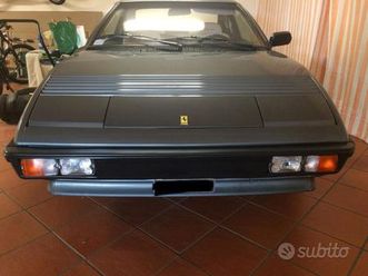 ferrari mondial 8