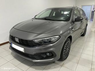 fiat tipo station wagon 1.3 multijet city life