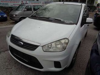 c-max ambiente 1,6 ambiente