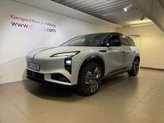 hongqi ehs7 111 exclusive - 389.900 kr