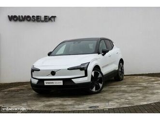 volvo ex30 69 kwh twin motor ultra