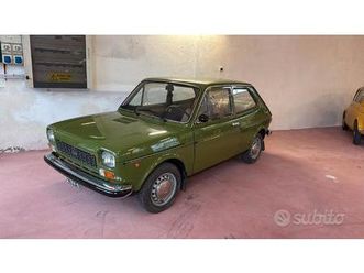 fiat 127 900 3 porte l