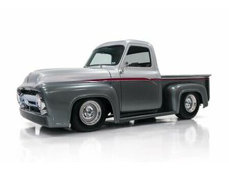 1953 ford f100 custom