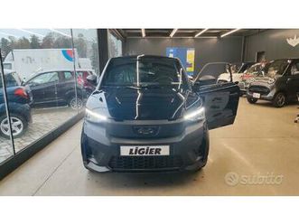 ligier js js50 dci select