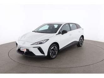 electric drive 125 kw