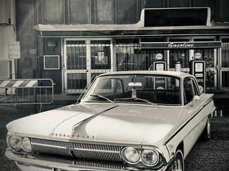 oldsmobile cutlass f85