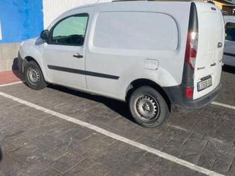 renault - grand kangoo combi