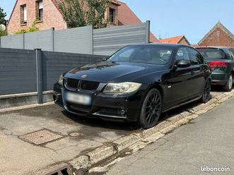 bmw 320 si 186000km série limitée 2600 exemplaire