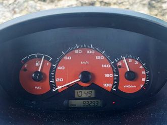 vente véhicule chevrolet matiz