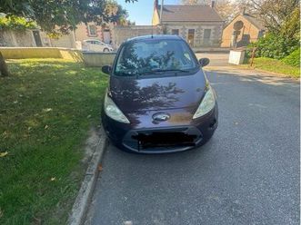 ford ka 2012 à vendre, disponible à nantes