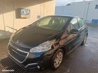 PEUGEOT 208 SOCIETE peugeot-208-affaire-1-6-bluehdi-75-bvm5