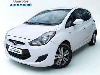 hyundai - ix20 1.4 crdi klass