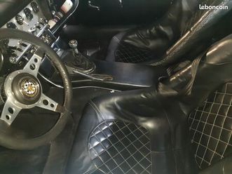 jaguartype e cabriolet