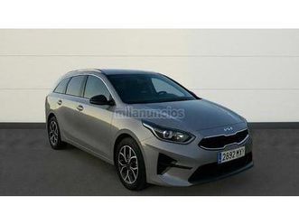 kia - ceed tourer