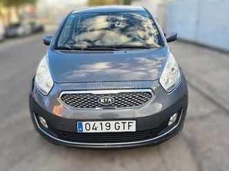 kia - venga 1.4 crdi wgt drive