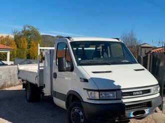 iveco 35c10