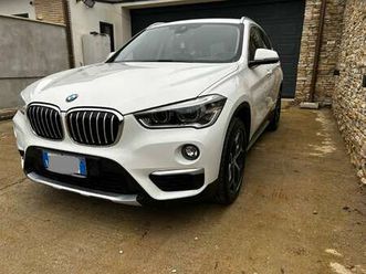xdrive18d xline