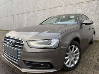 a4 2.0 tdi ultra sport euro6b garantie 12mois