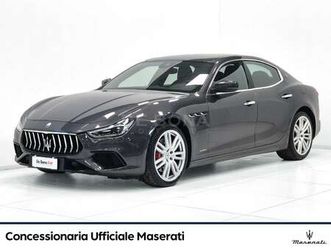 3.0 v6 ds granlusso 275cv auto my19
