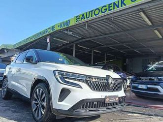 austral 1.2 full hybrid hev techno