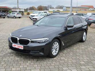 520d touring business 190cv auto