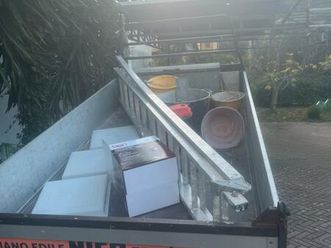 piaggio porter maxxi